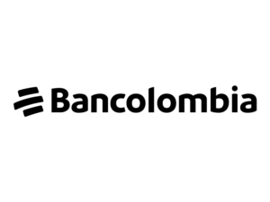 Logo del Bancolombia en proyecto con CALA Analytics
