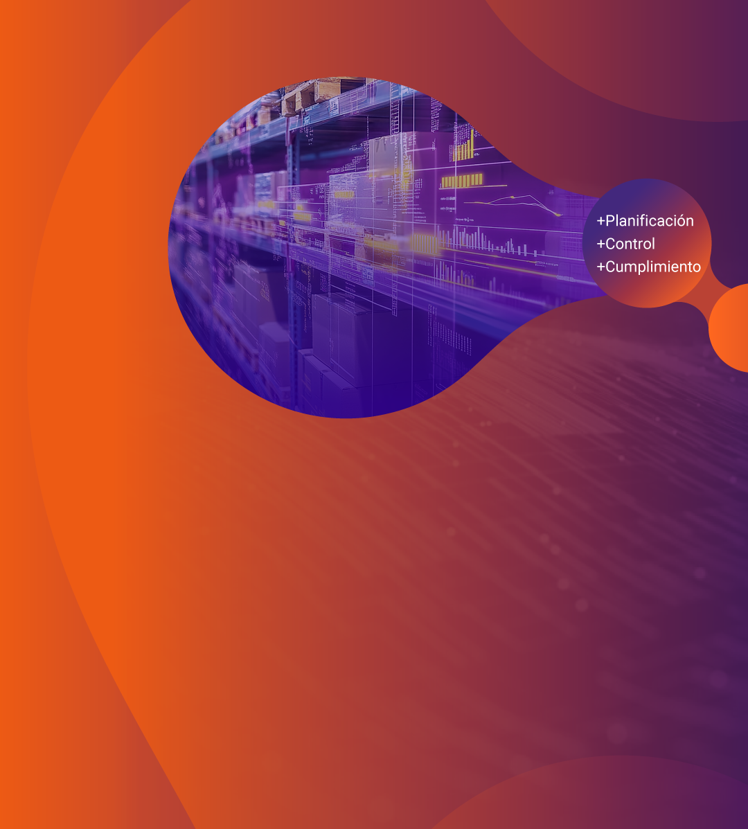 CALA Supply Chain Analytics