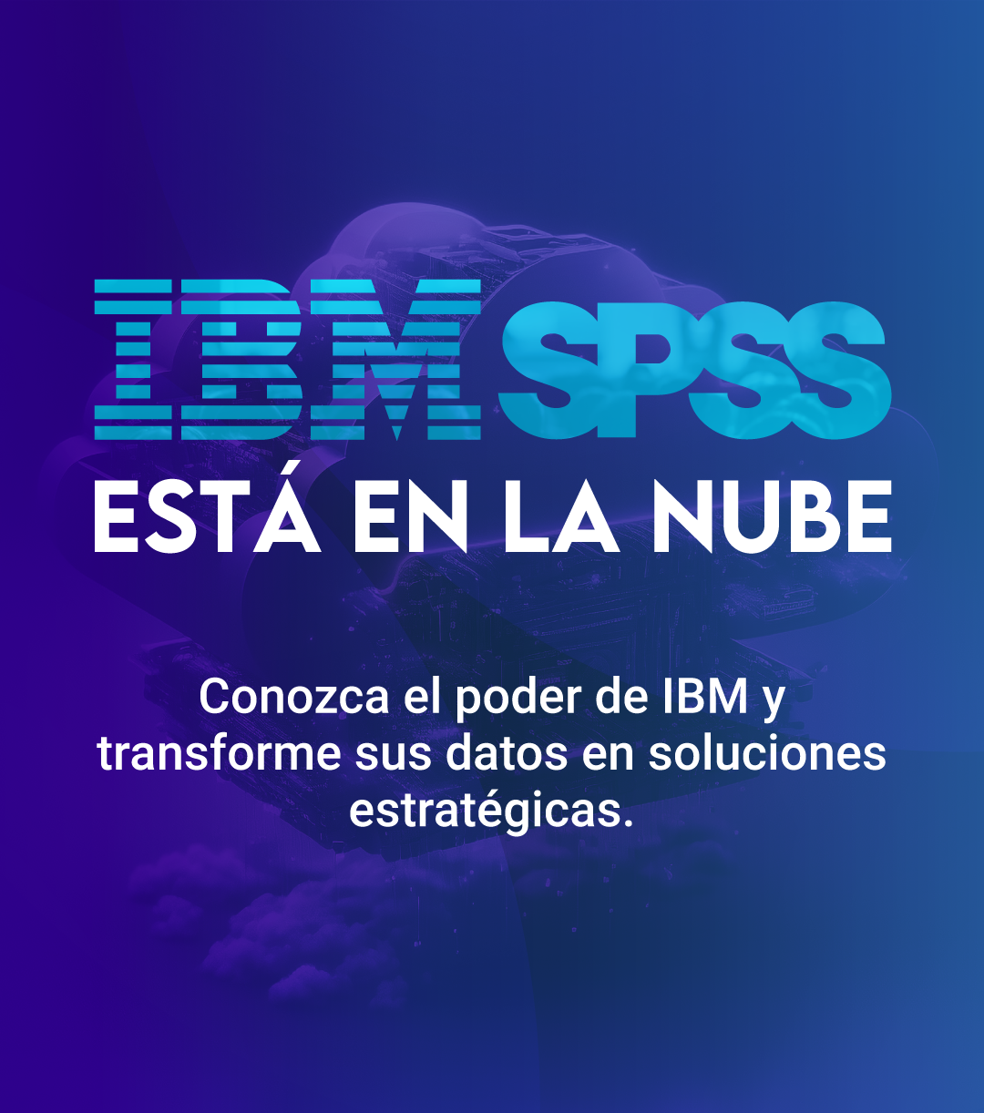 IBM SPSS Mobile