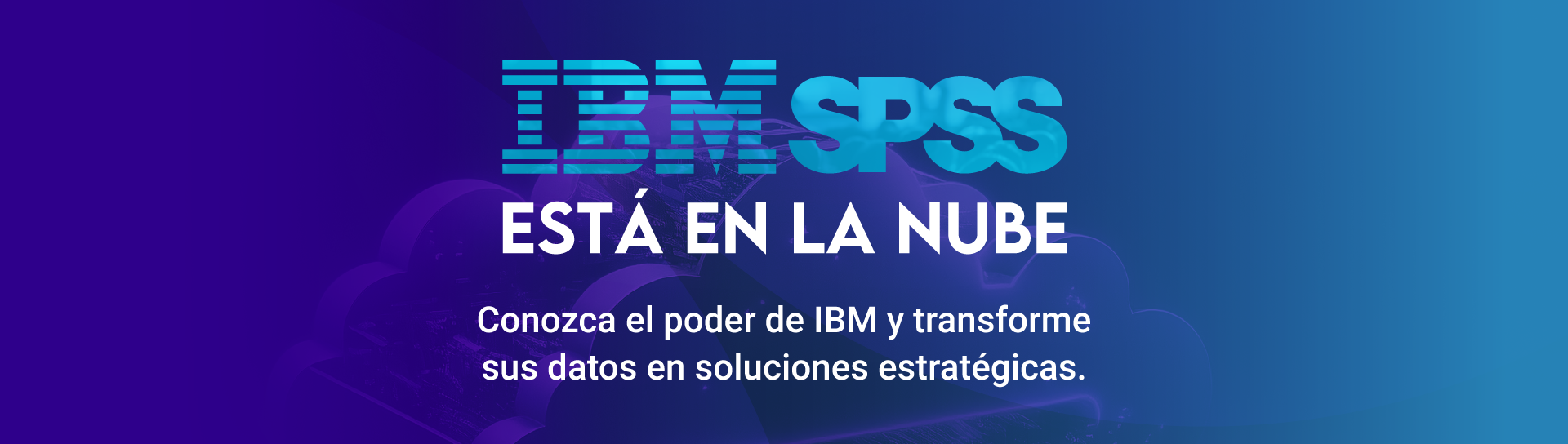 IBM SPSS