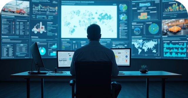 Simulación de escenarios
