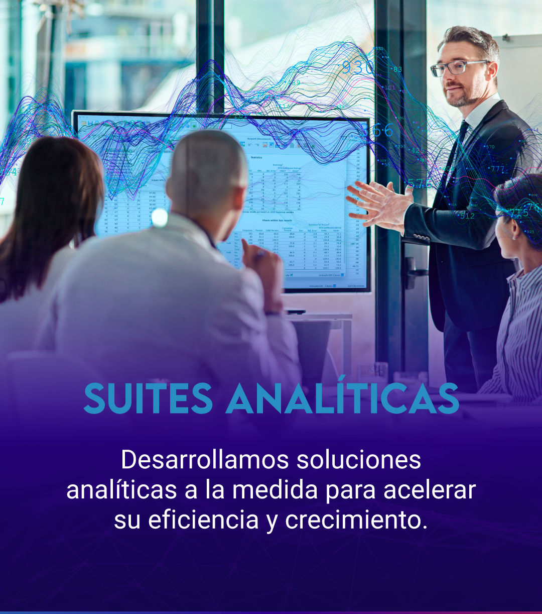Suites Mobile