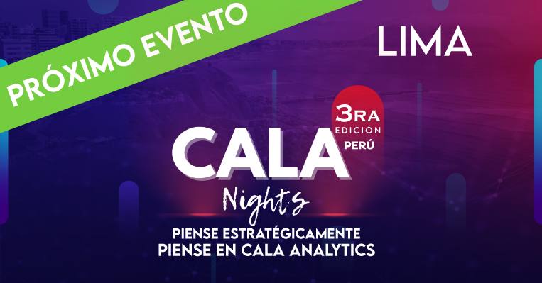 Suites Analíticas