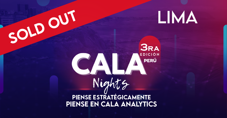CALA Nights Perú