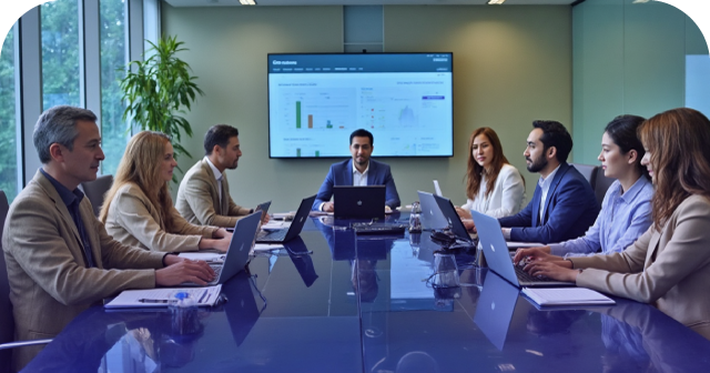 Cursos virtuales y presenciales