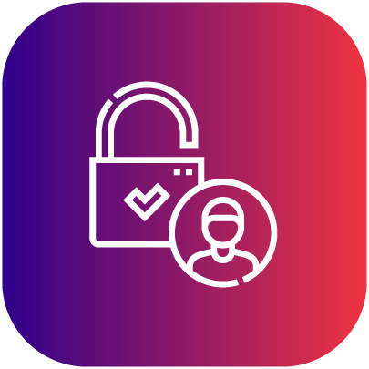 Gestión de accesos