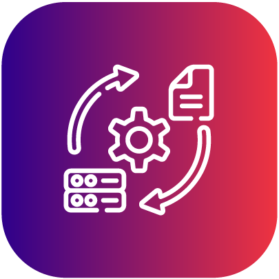 Integración eficiente