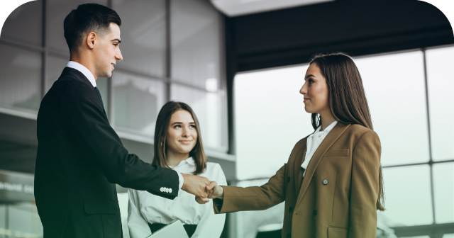 Fortalecimiento del vínculo con el cliente