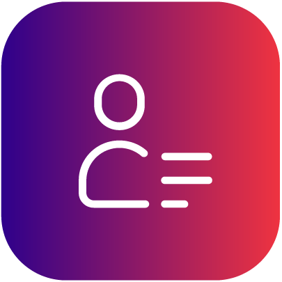 Identificación y vinculación de registros