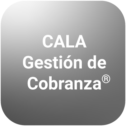 CALA Gestión de Cobranza Plata