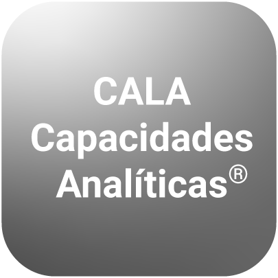 CALA Capacidades Analíticas Plata