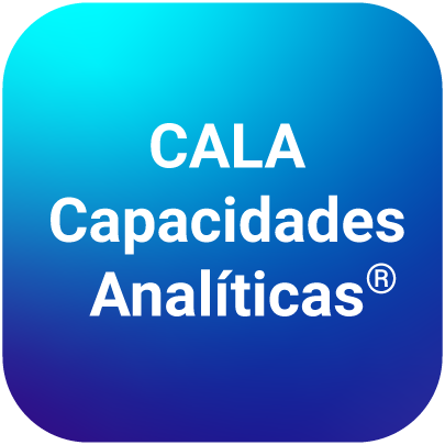 CALA Capacidades Analíticas Diamante