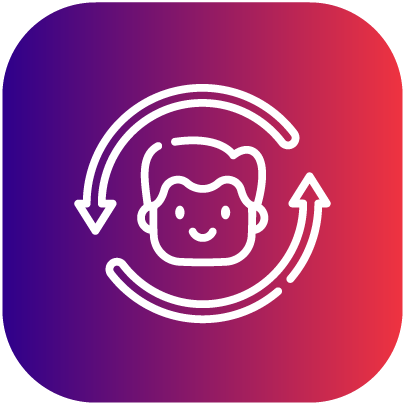 Visión 360° del cliente