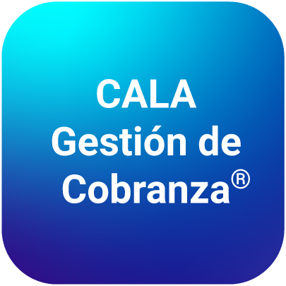 CALA Gestión de Cobranza Diamante