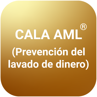 CALA Capacidades Analíticas Oro