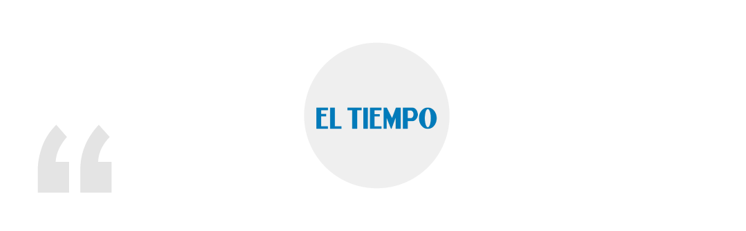 Logo El Tiempo