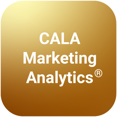 CALA Marketing Analytics Oro