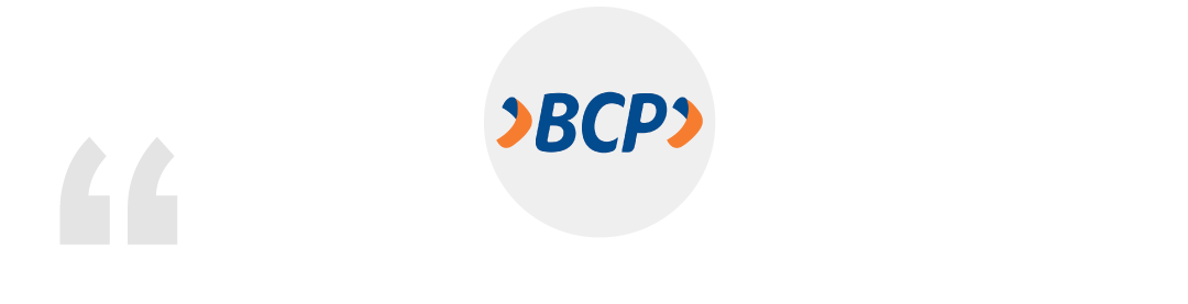Logo BCP