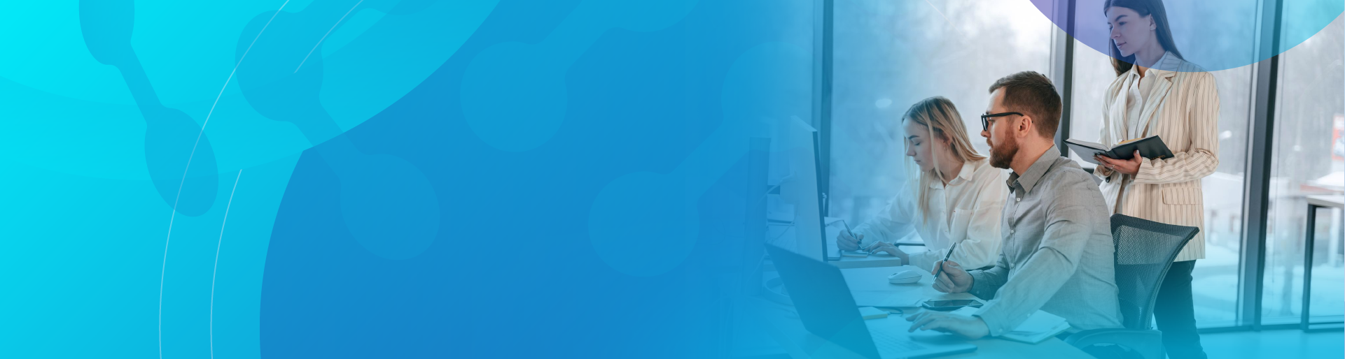 Banner Célula Analítica
