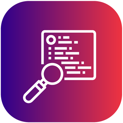 Detección de patrones