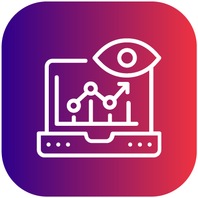 Visualización de información en tiempo real