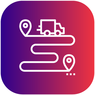 Optimización de rutas y logística