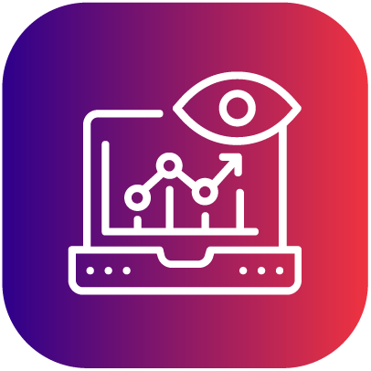 Monitoreo y control de datos