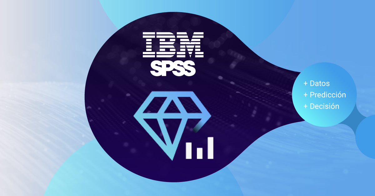 Spss Modelo IBM SPSS Modeler: Software de Analítica y Modelado de Datos