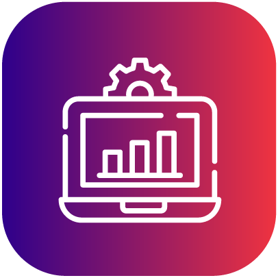 Suites analíticas personalizadas según el tipo de entidad.