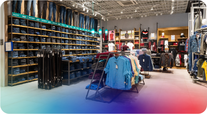 Analítica para el sector Retail