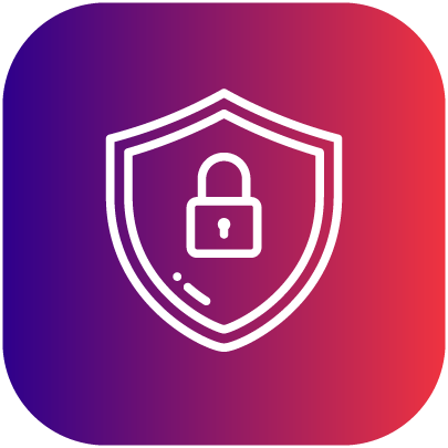 Seguridad y privacidad de los datos garantizadas