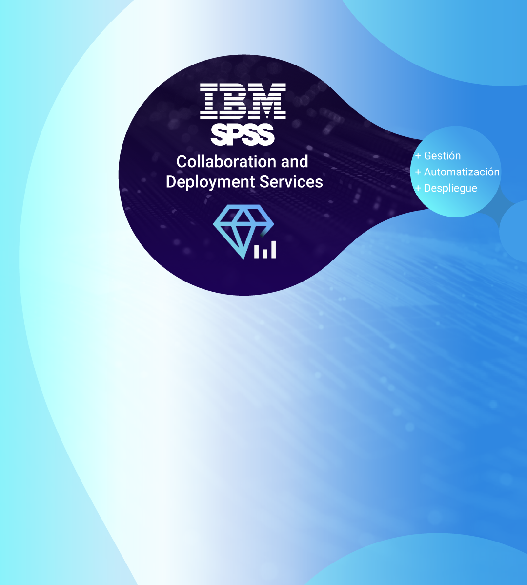 IBM SPSS CAD
