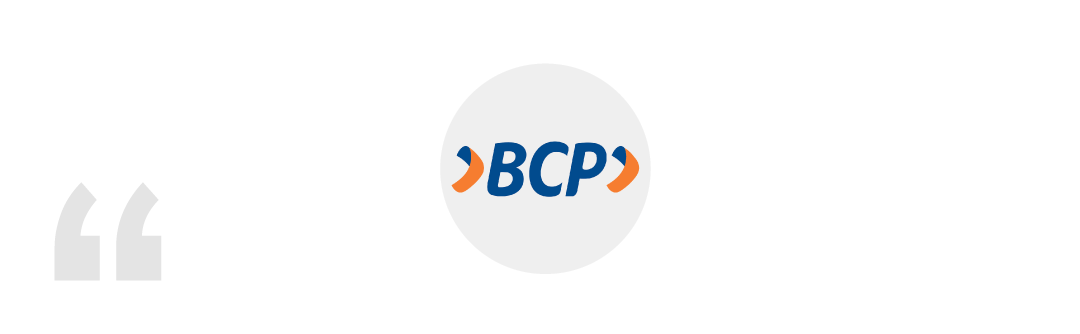 Logo BCP