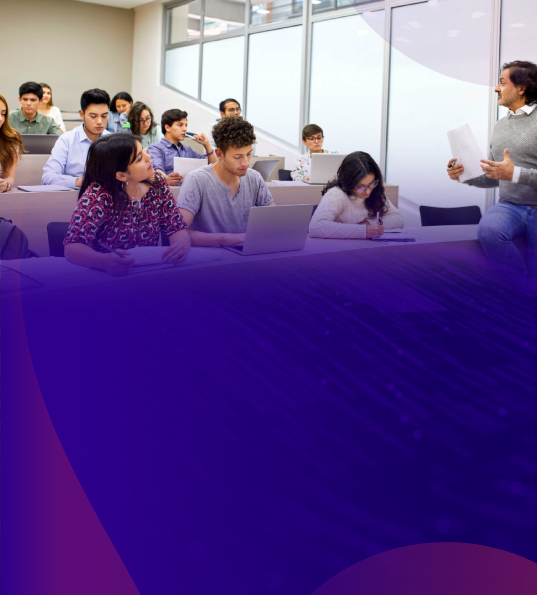 Potencie su institución educativa con analítica