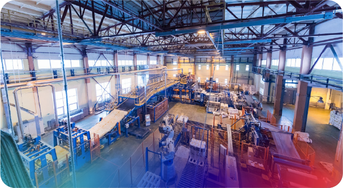Analítica para la industria manufacturera