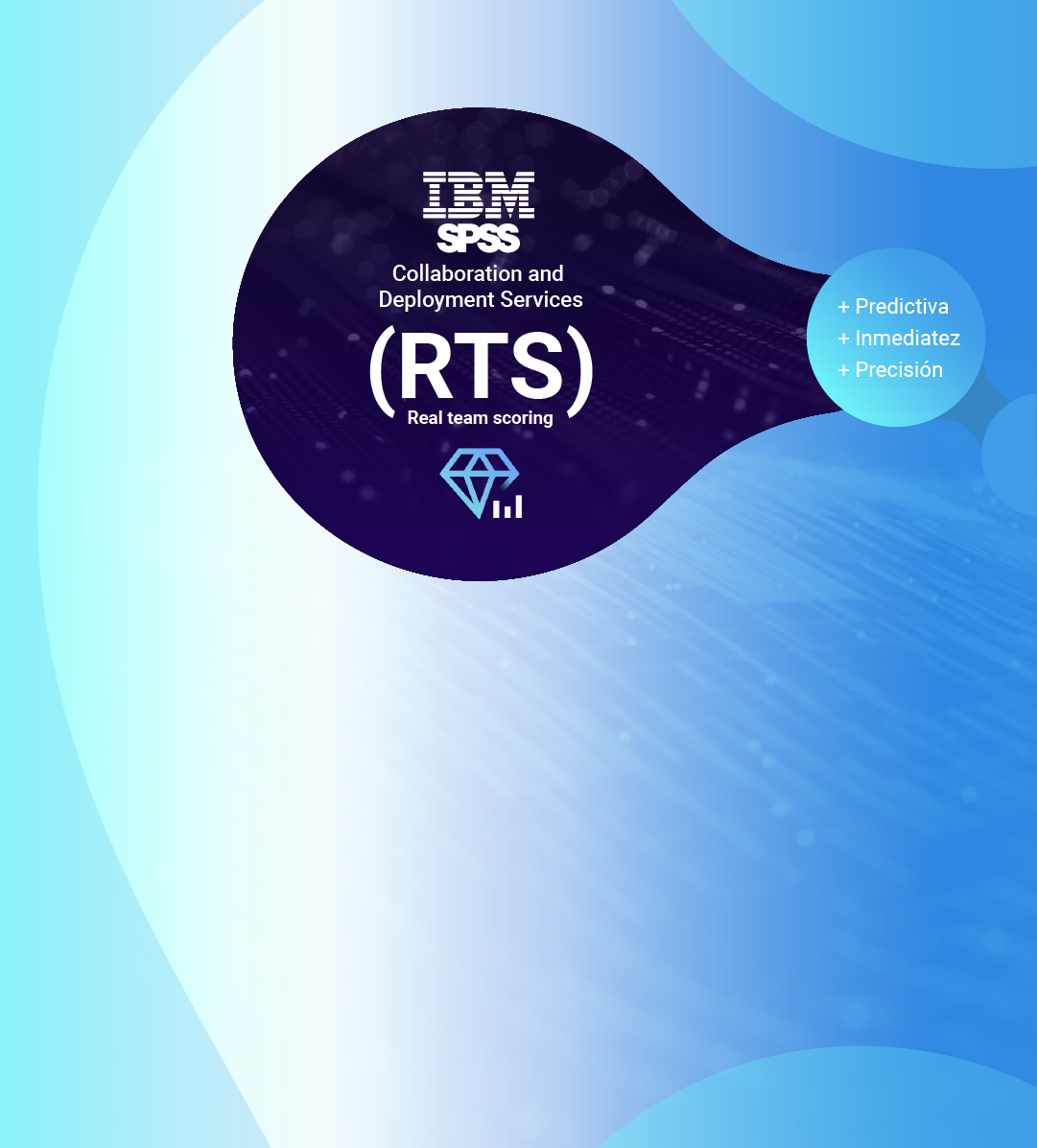 IBM SPSS RTS