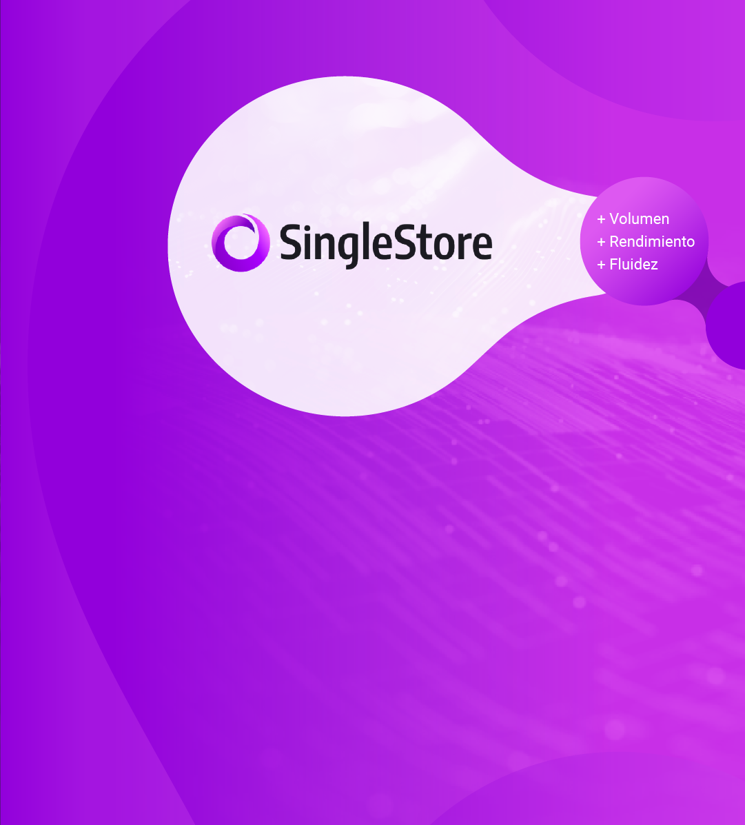 SingleStore