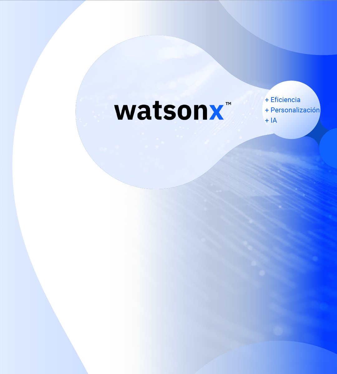 WatsonX
