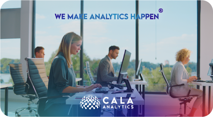 Quiénes Somos CALA Analytics
