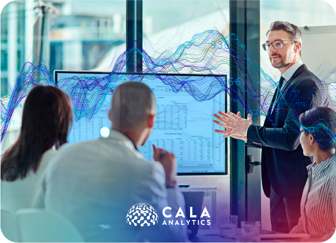 Arquitectura integral para el desarrollo analítico