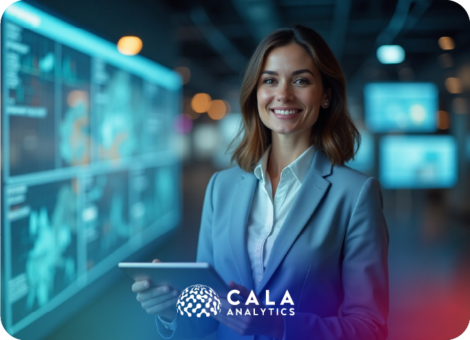 Visión de CALA Analytics