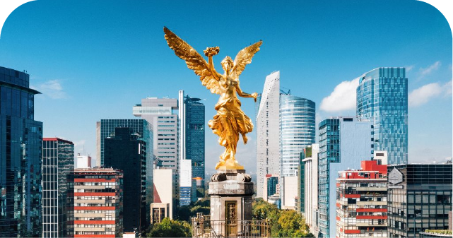 Oficina México