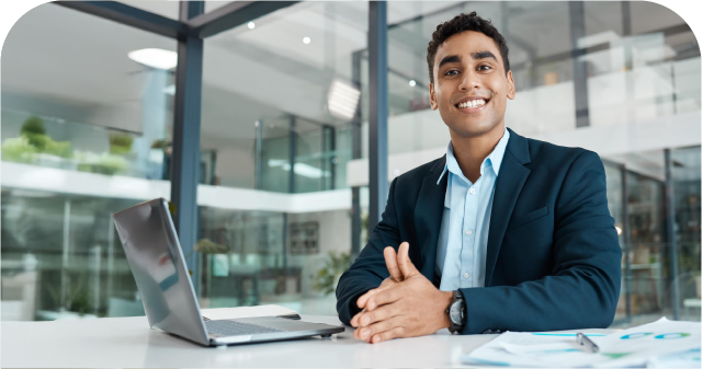 Gerente de Cliente Tecnología