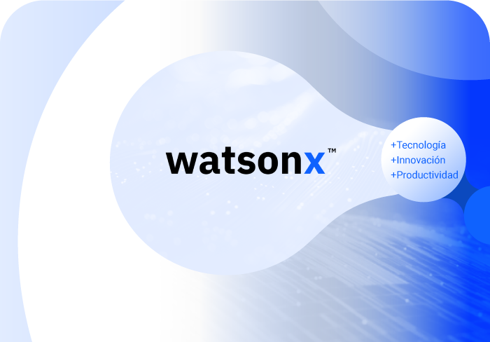 WatsonX