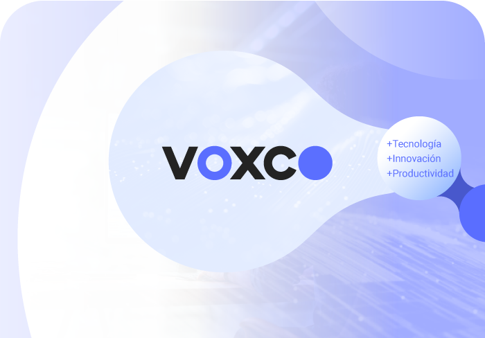 Voxco