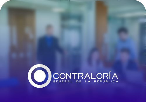 Contraloría General de la República