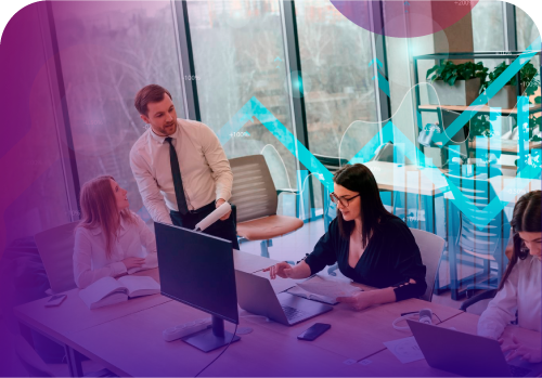 Capacidades analíticas-4D