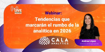 Tendencias que marcarán el rumbo de la analítica en 2026
