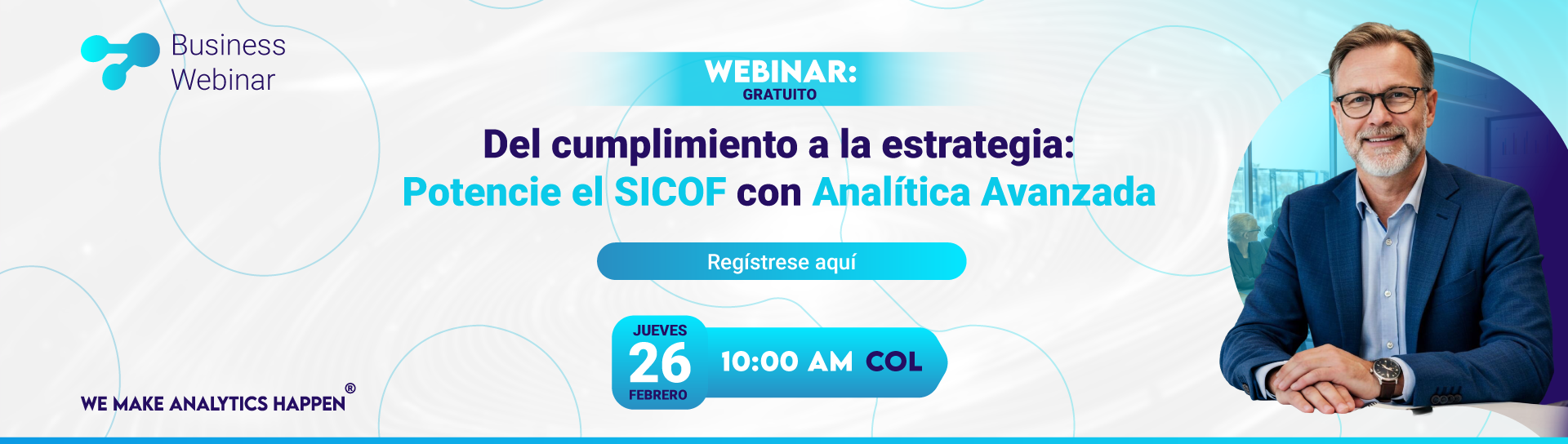 Webinar SICOF