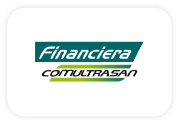 Financiera Comultrasan